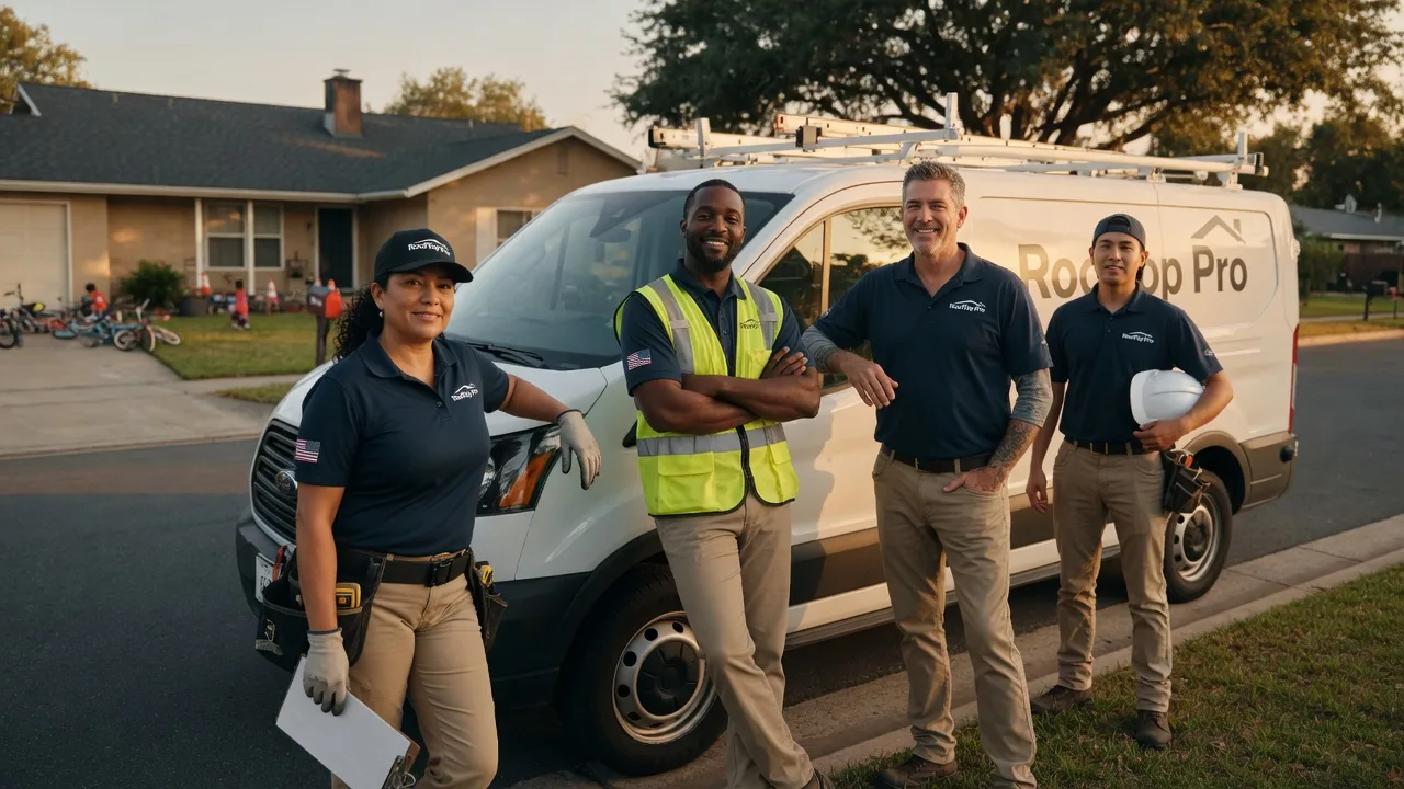 Roof Repair in Darwin, MN near me